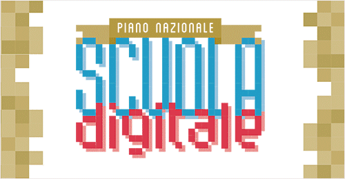 link a Piano Nazionale Scuola Digitale